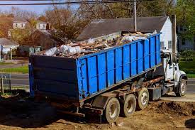 Types of Items We Remove From Your Property in Glen Raven, NC